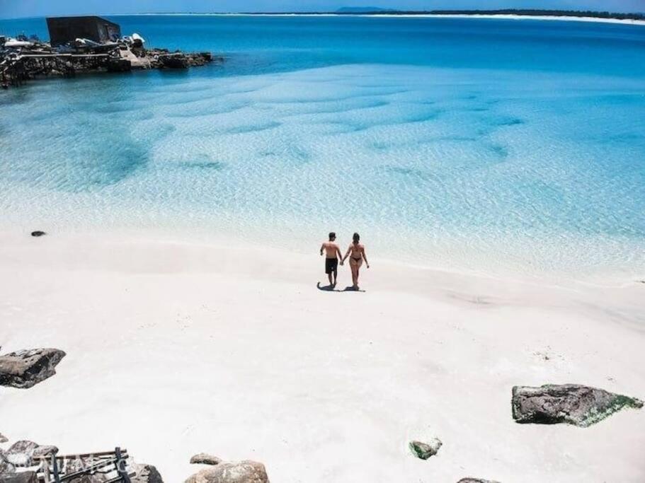 Arraial Do Cabo - Vista Incrivel - Praia Grande ภายนอก รูปภาพ