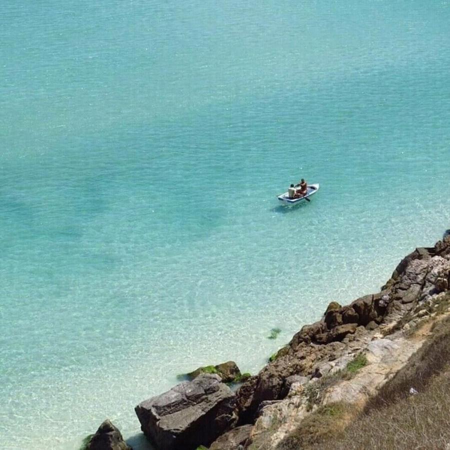 Arraial Do Cabo - Vista Incrivel - Praia Grande ภายนอก รูปภาพ