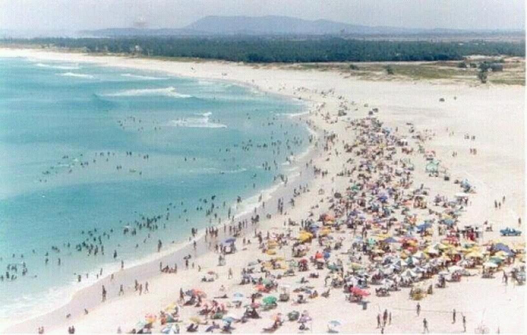 Arraial Do Cabo - Vista Incrivel - Praia Grande ภายนอก รูปภาพ