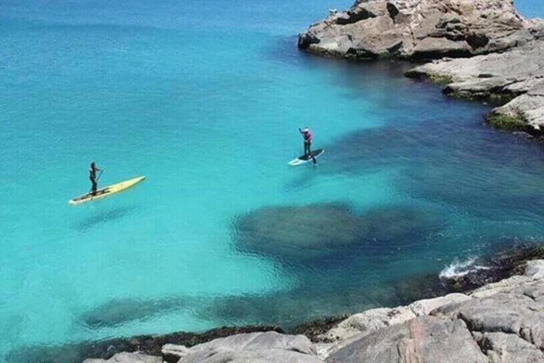 Arraial Do Cabo - Vista Incrivel - Praia Grande ภายนอก รูปภาพ