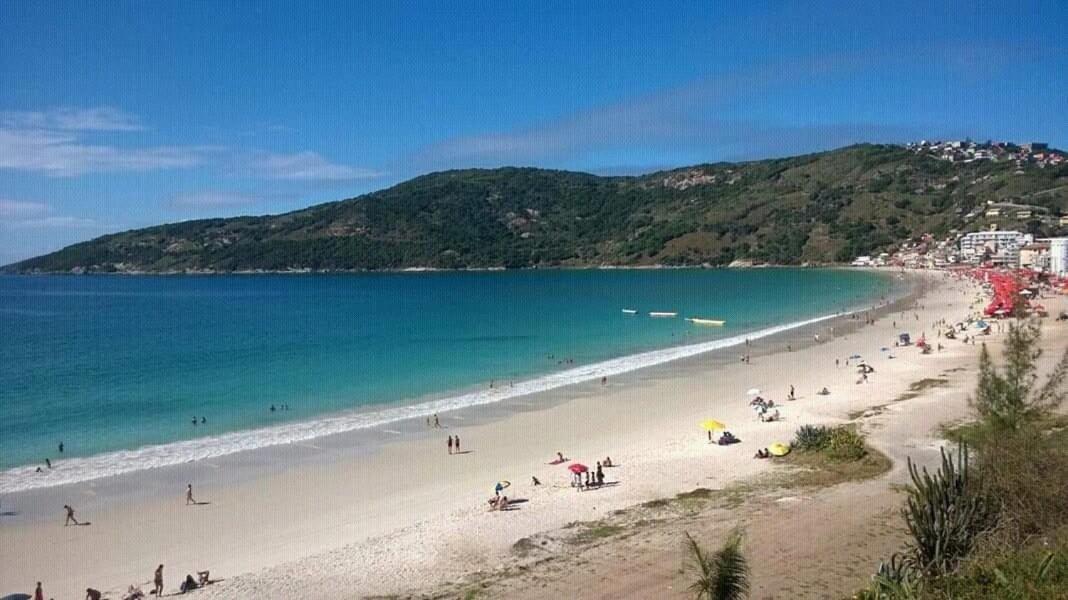 Arraial Do Cabo - Vista Incrivel - Praia Grande ภายนอก รูปภาพ