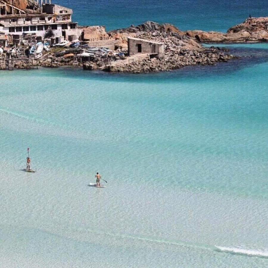 Arraial Do Cabo - Vista Incrivel - Praia Grande ภายนอก รูปภาพ