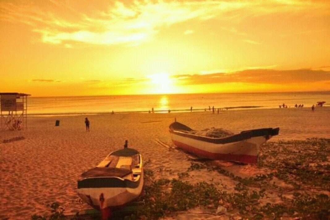 Arraial Do Cabo - Vista Incrivel - Praia Grande ภายนอก รูปภาพ