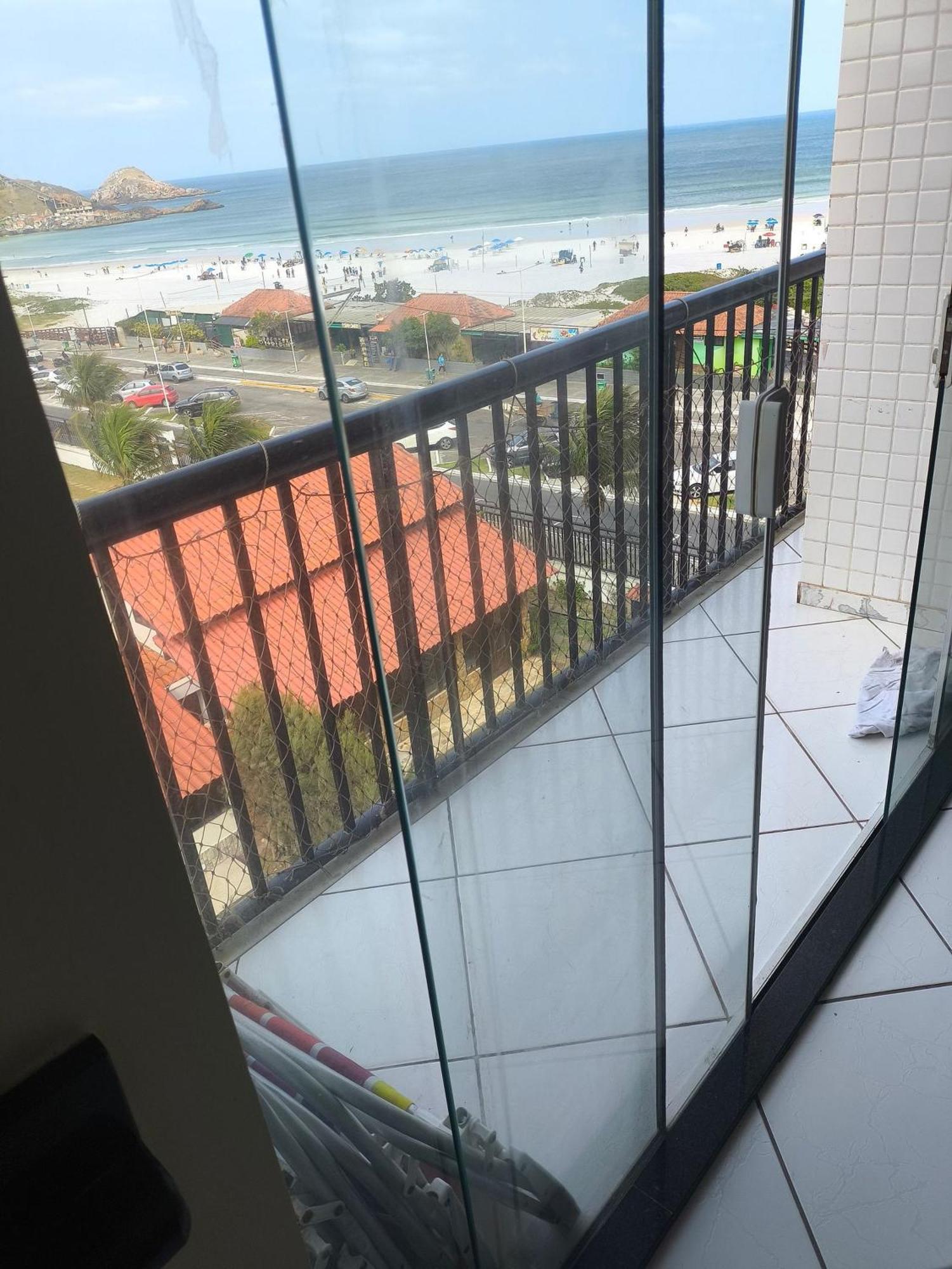 Arraial Do Cabo - Vista Incrivel - Praia Grande ภายนอก รูปภาพ
